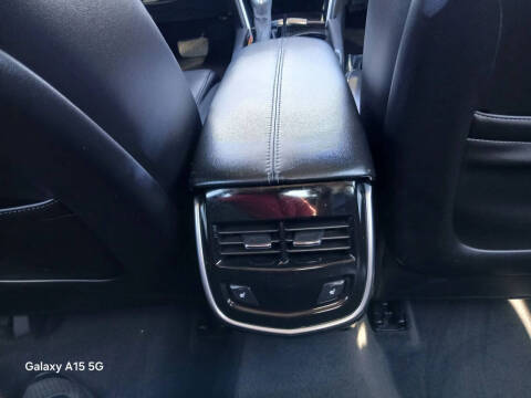 2016 Cadillac XTS Luxury