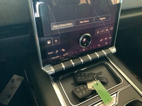 2026 GMC Sierra EV Elevation