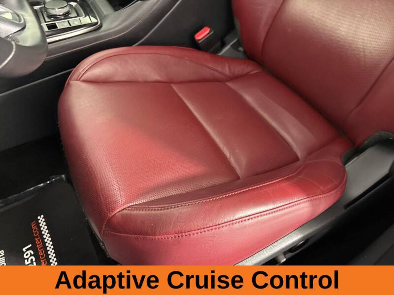 2023 Mazda CX-30 2.5 S Carbon Edition