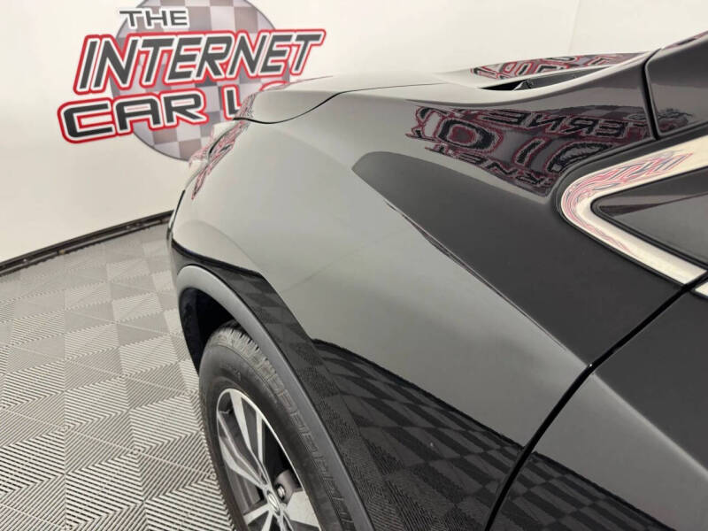 2020 Nissan Murano S