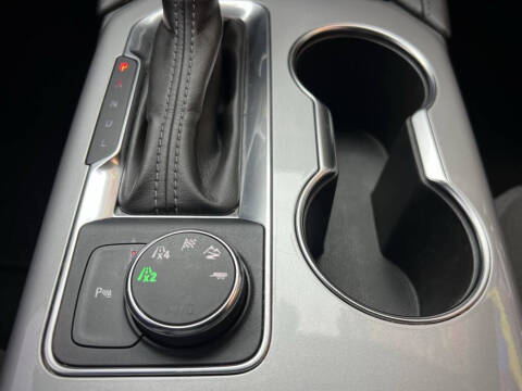 2019 Chevrolet Blazer LT