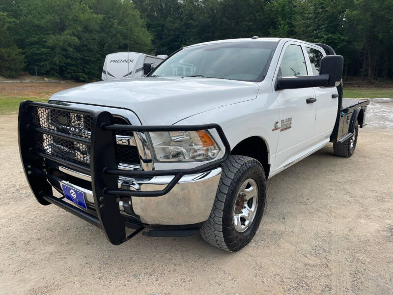 2013 RAM 2500 for sale at Circle B Sales in Pittsburg TX