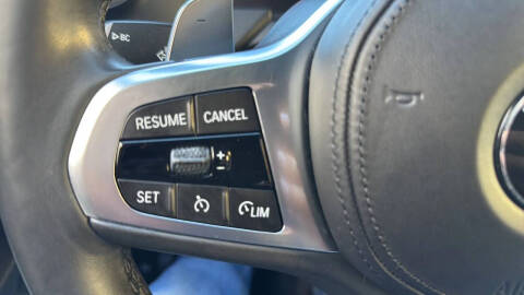 2020 BMW 2 Series 228i xDrive Gran Coupe