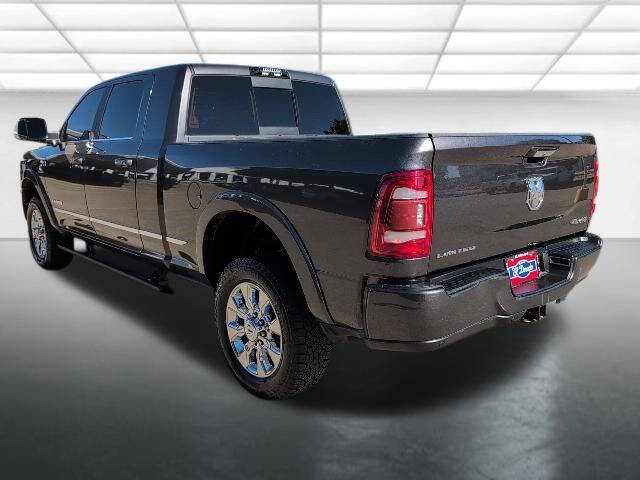 2021 RAM 2500 Limited