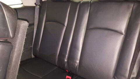 2019 Dodge Journey GT