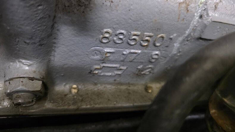 1929 Chevrolet AC International