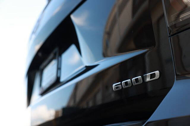 2023 Cadillac Escalade ESV Luxury
