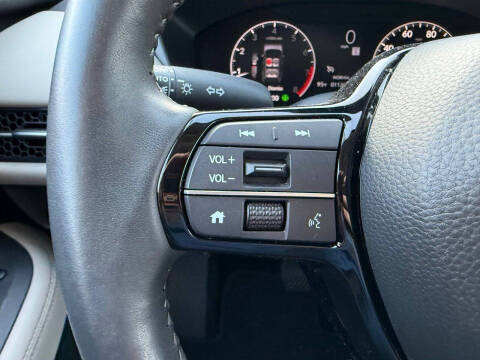 2024 Honda HR-V