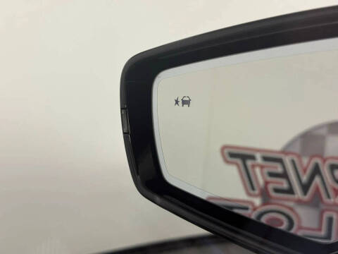 2017 Cadillac CT6 3.6L Luxury