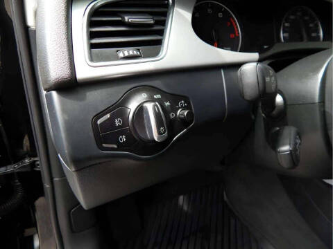 2012 Audi A4 2.0T quattro Premium Plus