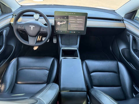 2022 Tesla Model 3 Performance