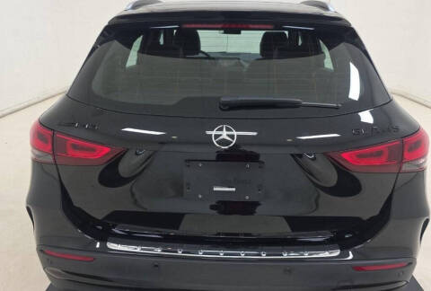 2023 Mercedes-Benz GLA AMG GLA 45