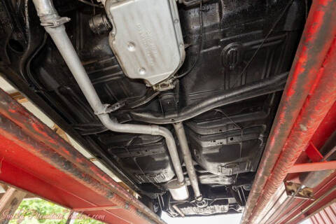 1975 Oldsmobile Delta Eighty-Eight