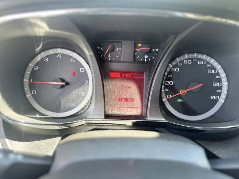 2015 GMC Terrain SLE-2