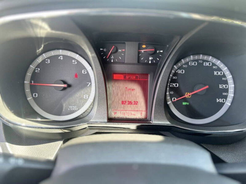 2015 GMC Terrain SLE-2