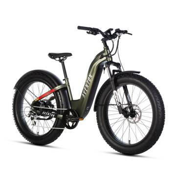 2022 Aventon Aventure E-Bike Medium for sale at Toy Brokers Havasu in Lake Havasu City AZ