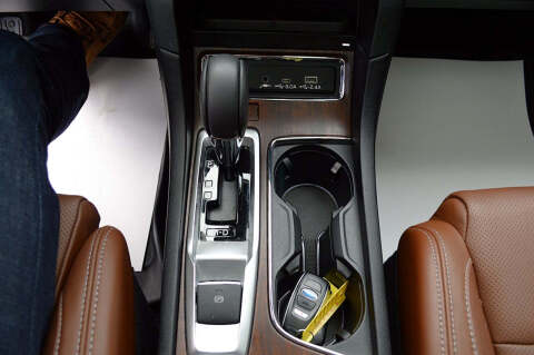 2023 Subaru Ascent Touring