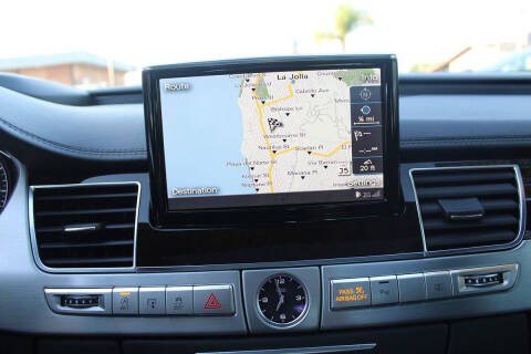 2015 Audi A8 3.0T quattro