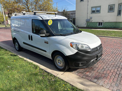 2018 RAM ProMaster City for sale at RIVER AUTO SALES CORP in Maywood IL