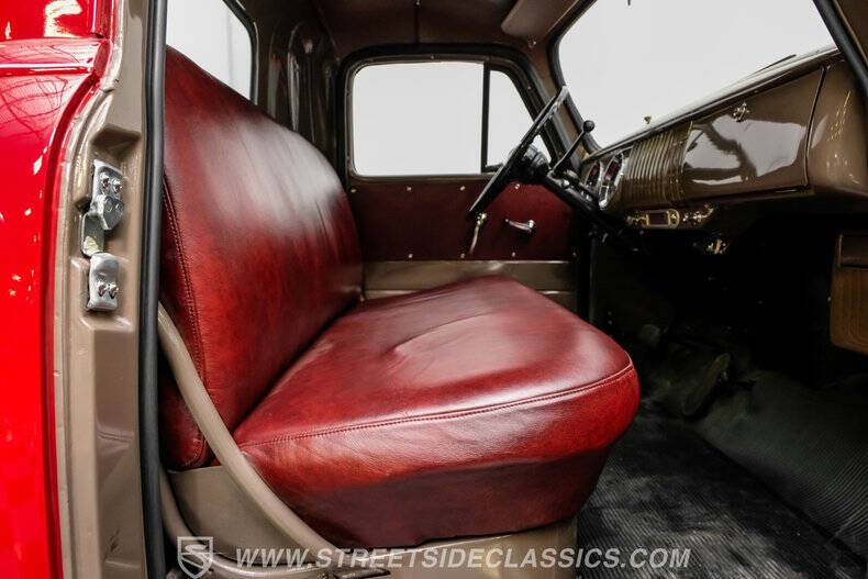 1954 Chevrolet 3100