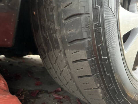 2016 Honda Odyssey EX-L w/Navi