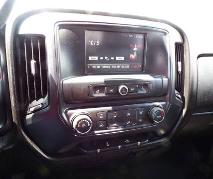 2017 GMC Sierra 3500HD