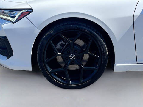 2023 Acura TLX w/Tech