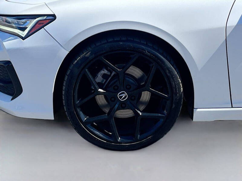 2023 Acura TLX w/Tech