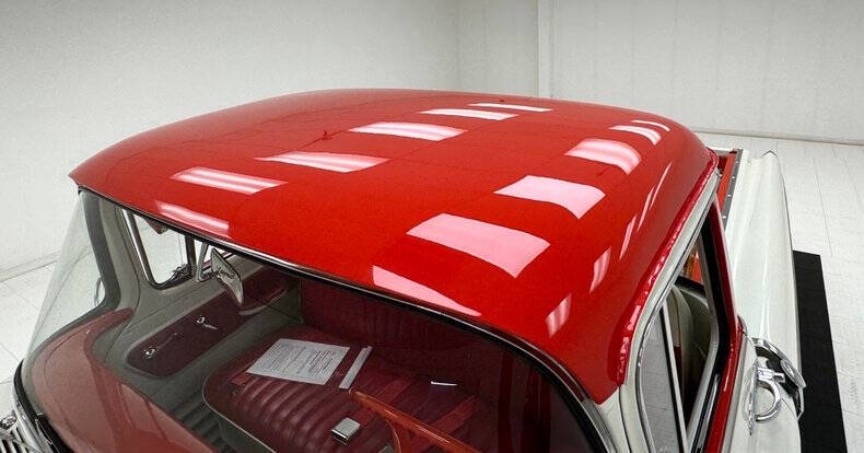 1958 Chevrolet 3100