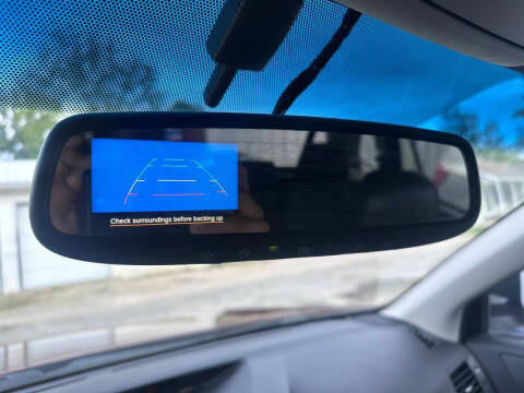 2012 Subaru Outback 2.5i Limited