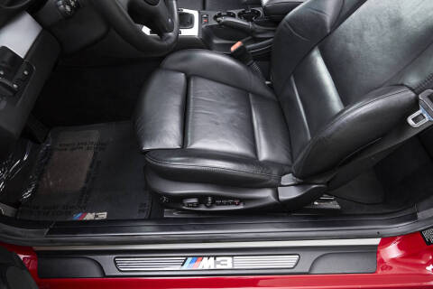 2005 BMW M3