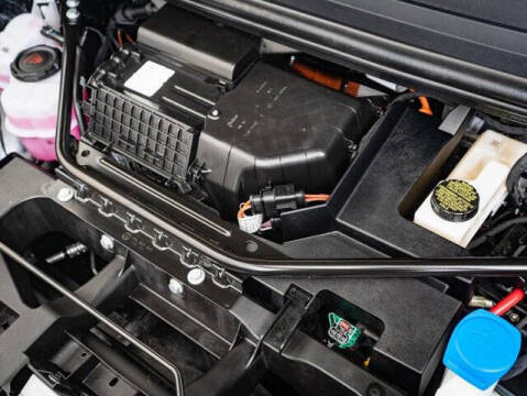 2024 Volkswagen ID.4 S