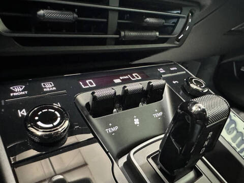 2020 Porsche 911 Carrera S
