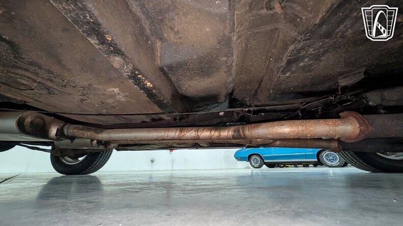 1967 Ford Fairlane