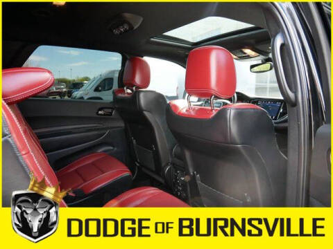 2023 Dodge Durango SRT Hellcat