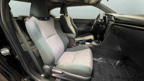 2014 Scion tC