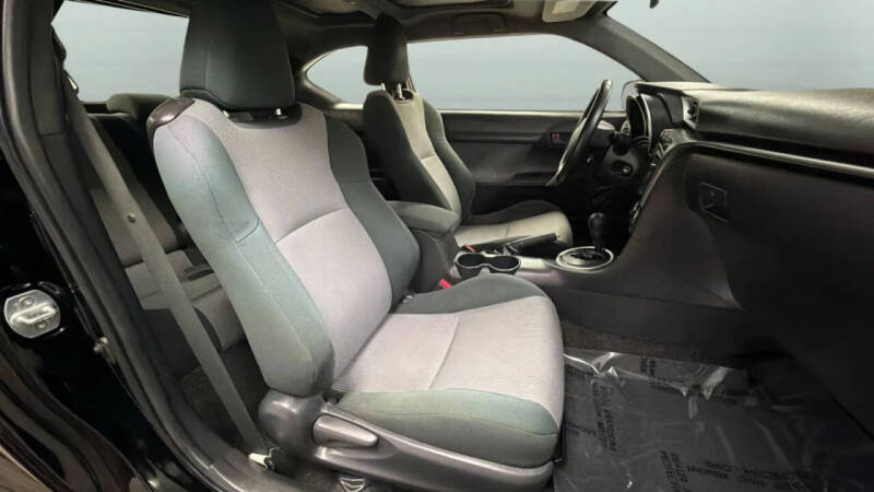 2014 Scion tC