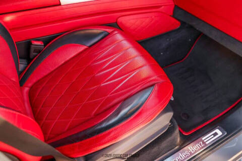 2019 Mercedes-Benz G-Class G 550