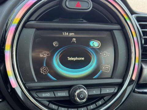 2017 MINI Clubman Cooper S
