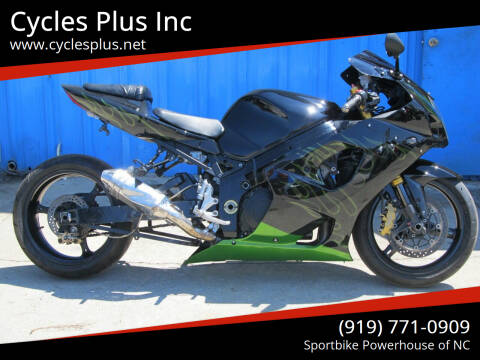 Suzuki GSX-R1000 Image