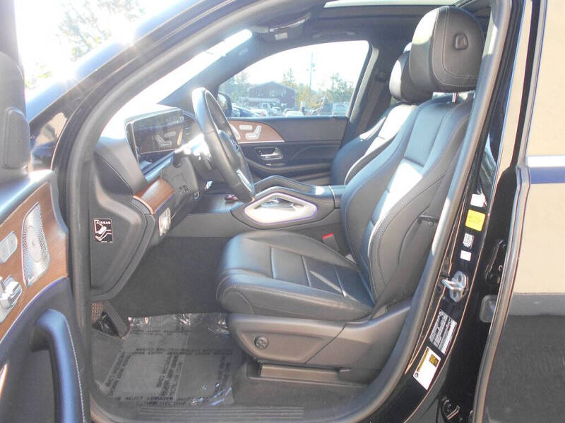 2021 Mercedes-Benz GLE GLE 350