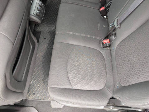 2013 GMC Acadia SLE-1
