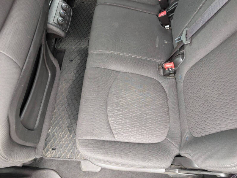 2013 GMC Acadia SLE-1