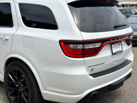 2021 Dodge Durango R/T