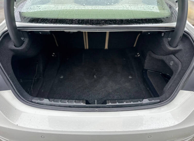 2015 BMW 4 Series 428i