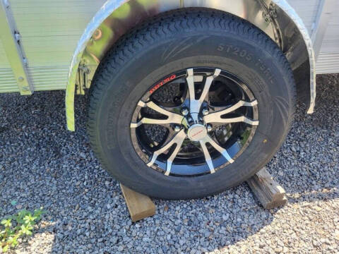 2023 Primo 82X168  LOW PROFILE