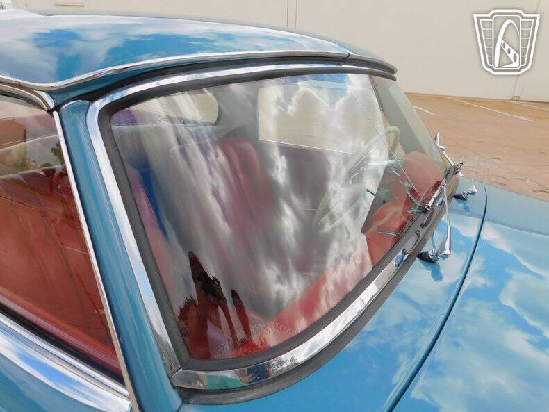 1962 Mercedes-Benz 190-Class