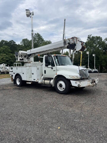 2011 International DuraStar 4300