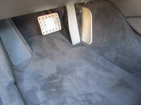 2012 Maserati GranTurismo S Automatic