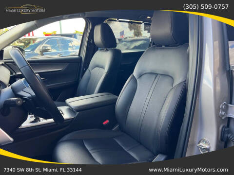 2024 Mazda CX-90 3.3 Turbo Premium